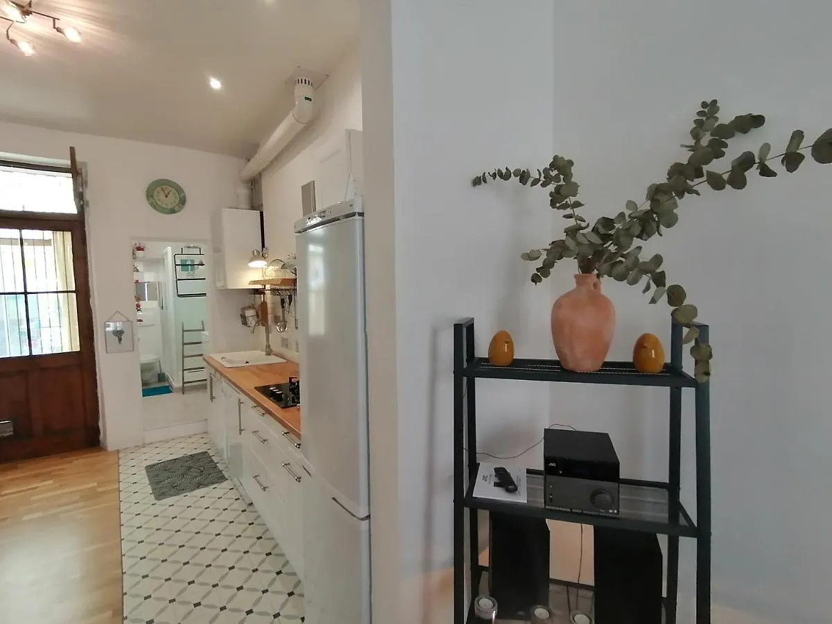 Jolie Maison Avec Terrasse Au Centre-Ville D'Arles Arles
