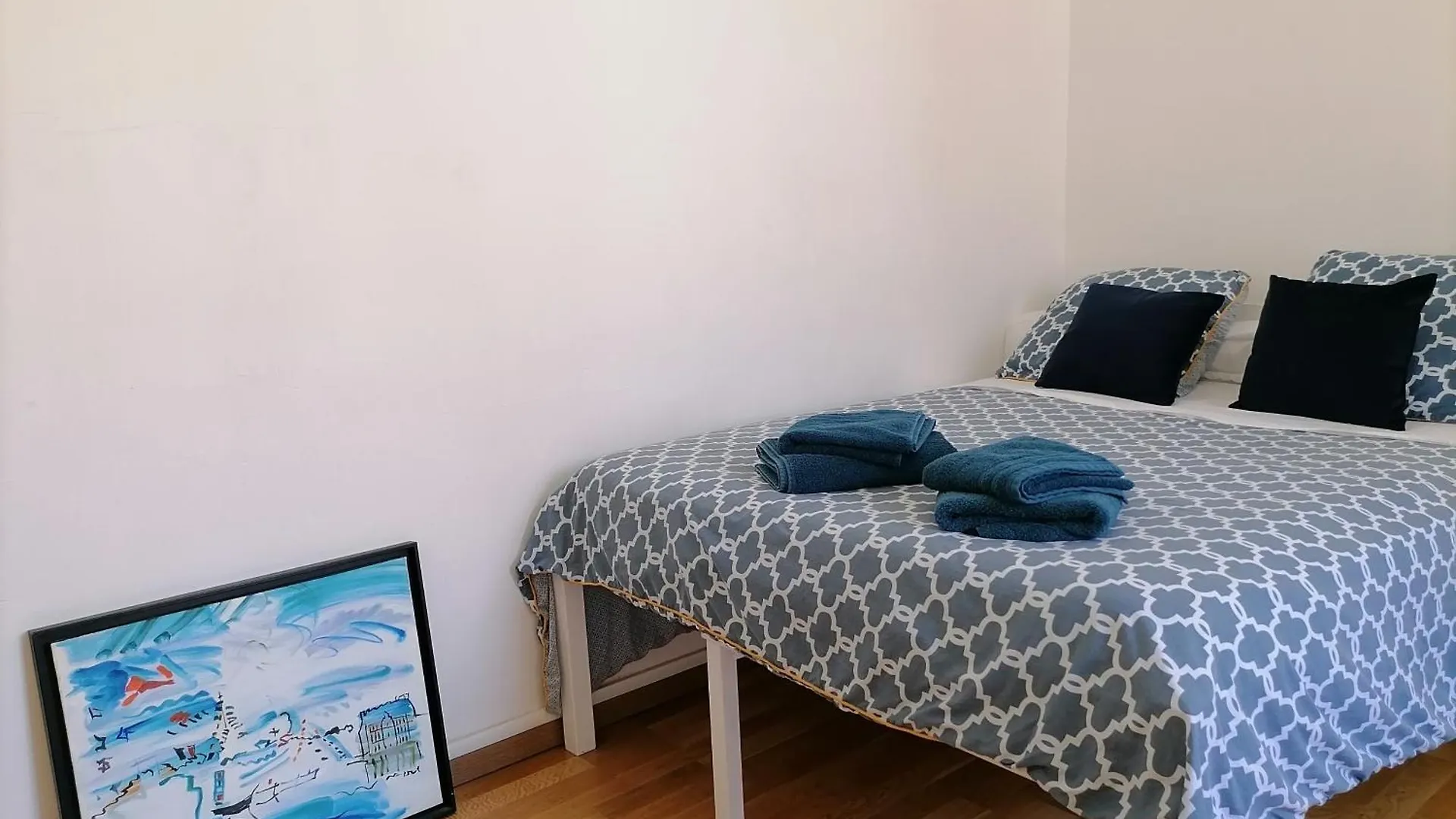 Holiday home Jolie Maison Avec Terrasse Au Centre-Ville D'Arles