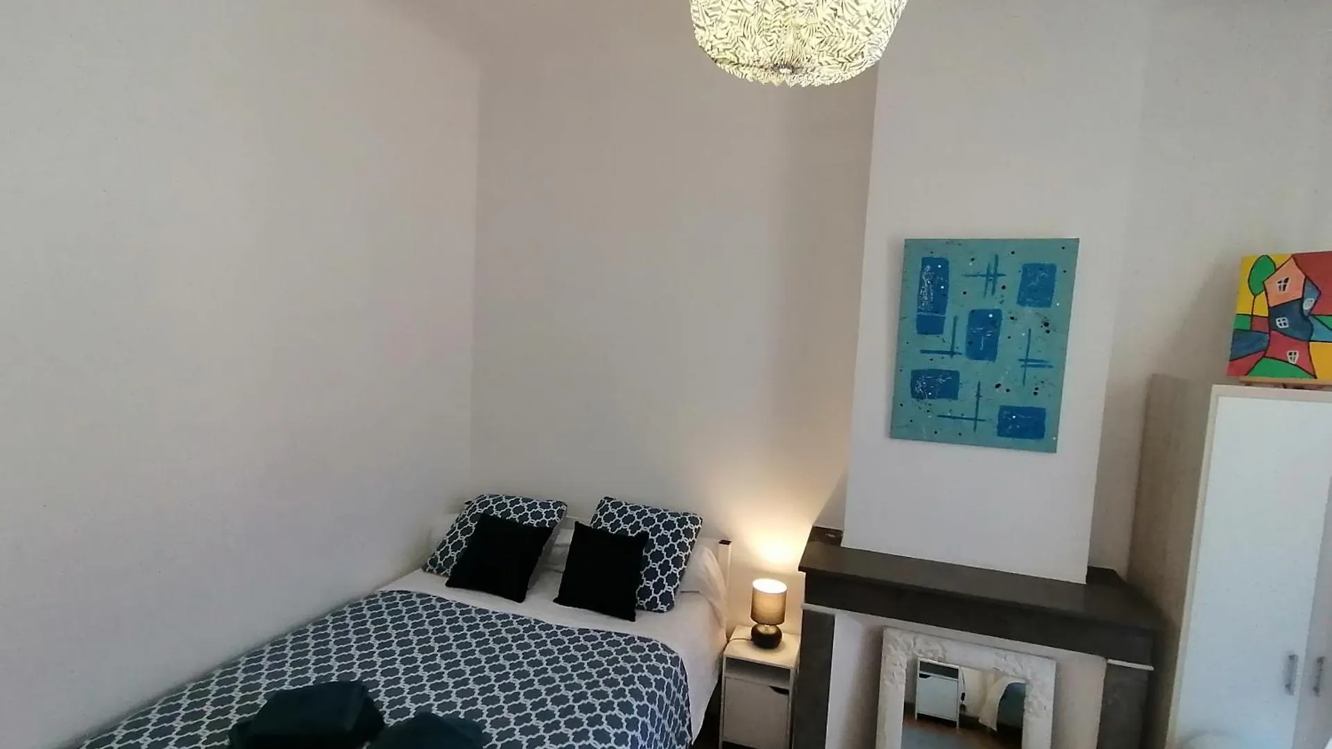 Jolie Maison Avec Terrasse Au Centre-Ville D'Arles Holiday home Arles
