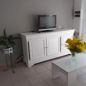 Studio Les Olivades Arles